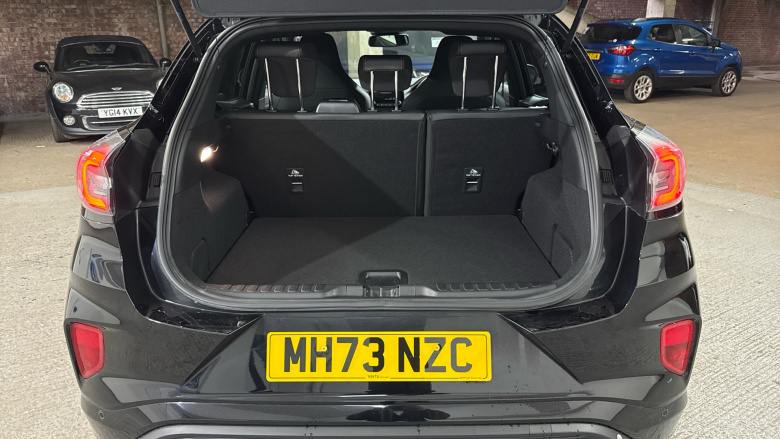 Ford Puma ST 1.5 EcoBoost ST 5dr Petrol Hatchback